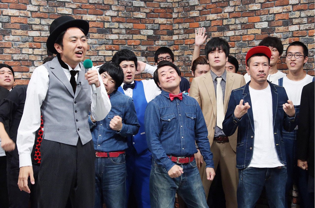 “これから芸人”が残り1枚の切符懸けバトル、霜降り明星ら新風も