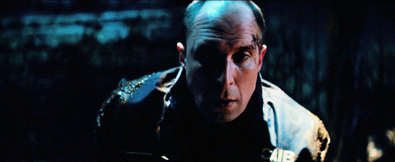 銀シャリ鰻が声を当てるブルック。