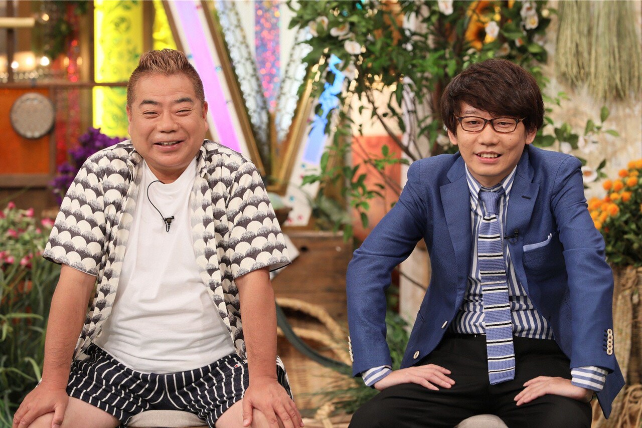 三四郎小宮「ドッキリ田舎道」ターゲットに、アキラ100%のすごさ検証も