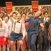 トレエンMCネタ番組に脳みそ夫、ゆーびーむ☆、街裏ぴんくら23組