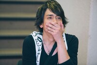 第8話「彼女が風俗嬢になった男」のワンシーン。