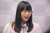 「彼女が風俗嬢になった男」のワンシーン。