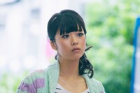 「彼女が風俗嬢になった男」のワンシーン。