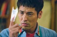 第7話「手がビンになった男」のワンシーン。