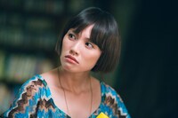 「手がビンになった男」のワンシーン。