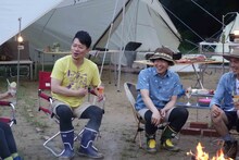 雨上がり決死隊（中央）(c)関西テレビ