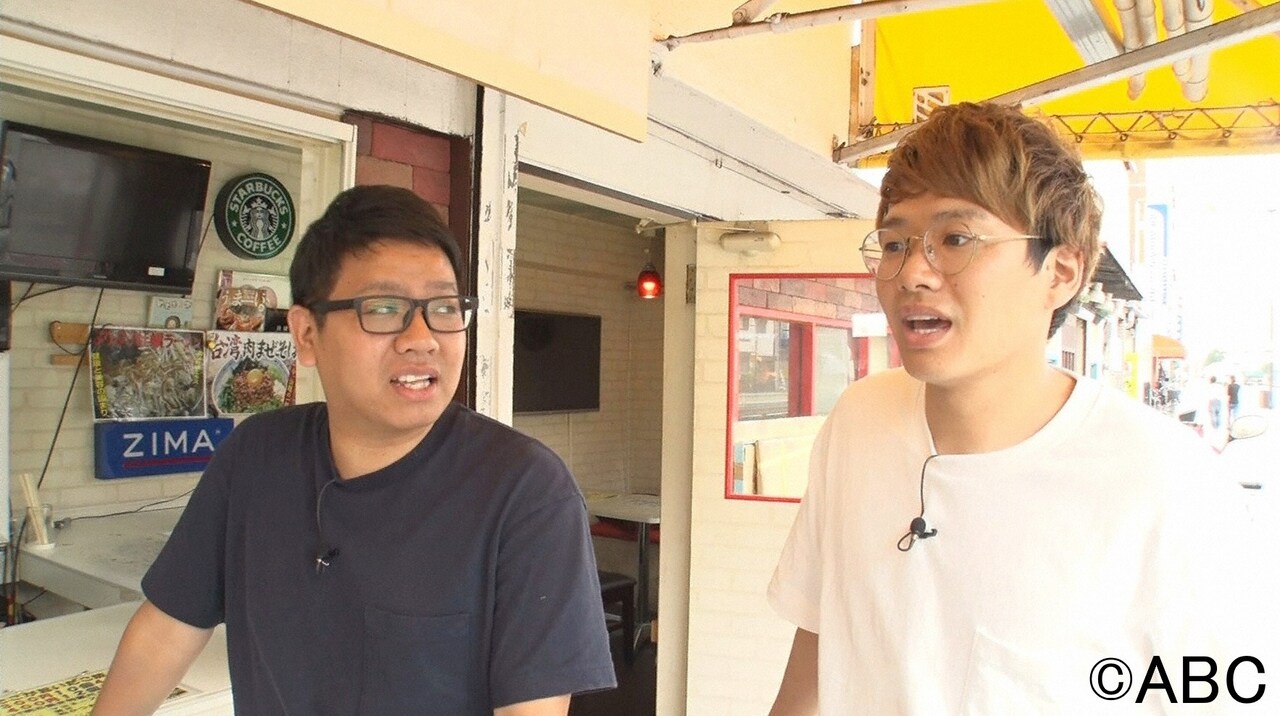 ミキ、たこ焼き早食いで賞金獲得狙う