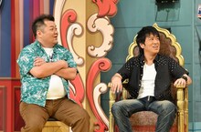 ブラックマヨネーズ (c)読売テレビ