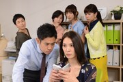 「脳にスマホが埋められた!」第3話のワンシーン。(c)読売テレビ