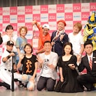 ルミネtheよしもと×そっくり館キサラ、まねだ聖子「37年前から夢でした」