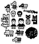 ぶちラジはんこ