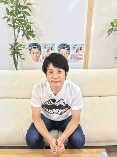 かもめんたる槙尾 (c)読売テレビ