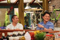 千鳥 (c)関西テレビ