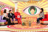 番組のワンシーン。(c)TBS