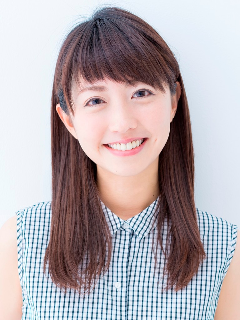 小塚舞子
