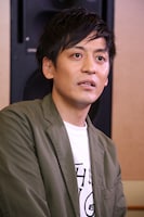 とろサーモン村田