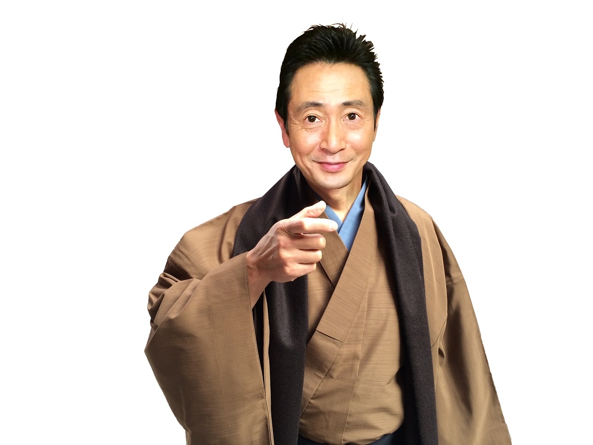 三田村邦彦