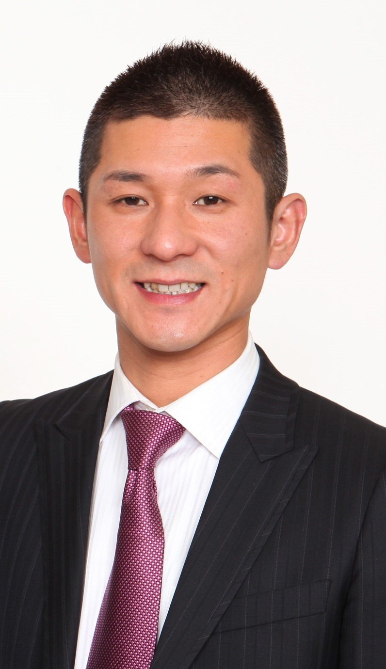笑い飯・哲夫