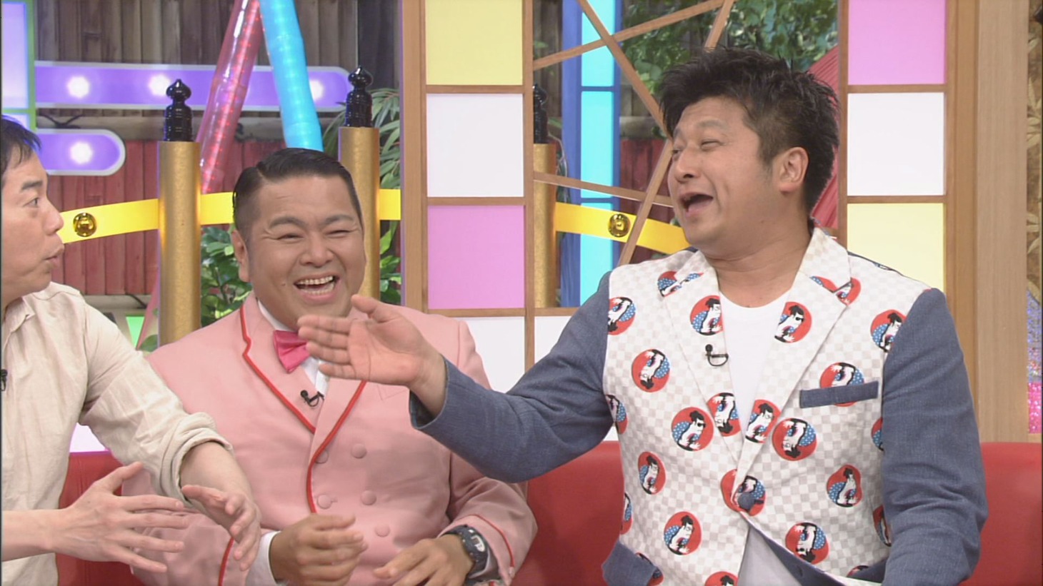 ダイノジ