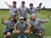 「浜ちゃん後輩と行く グアムで休日」より。