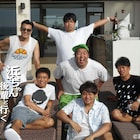 ダウンタウン浜田がライセンス井本、天竺鼠瀬下ら後輩とグアム満喫