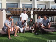 「浜ちゃん後輩と行く グアムで休日」より。