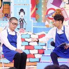 「テレ東お笑いフェス」にアキナ、流れ星、ナイツら、若手チャンピオン大会も