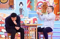 チョコレートプラネット