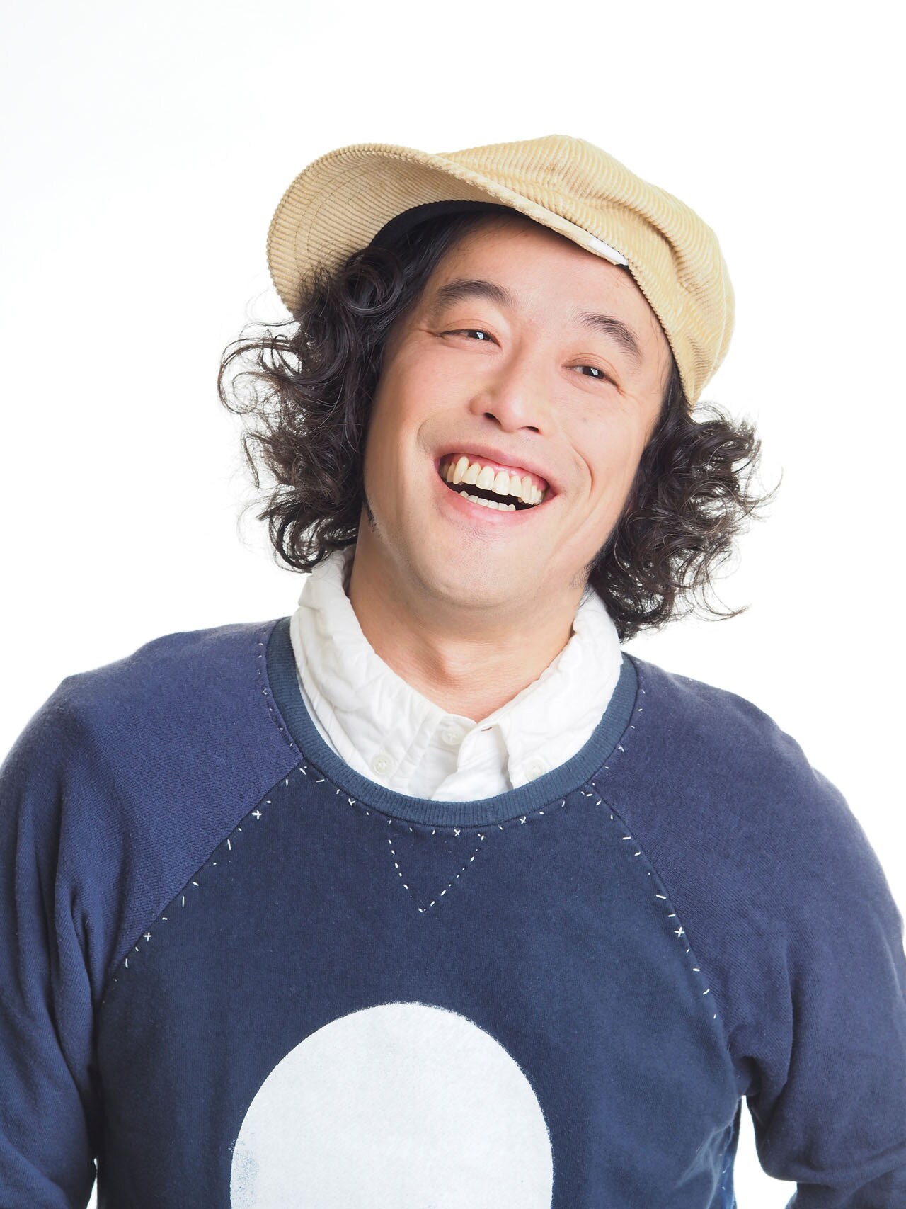 エレキやつい＆いとうせいこう、テレ東の隅田川花火中継で“家みたいに”副音声