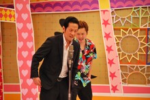 ペンギンズ (c)中京テレビ