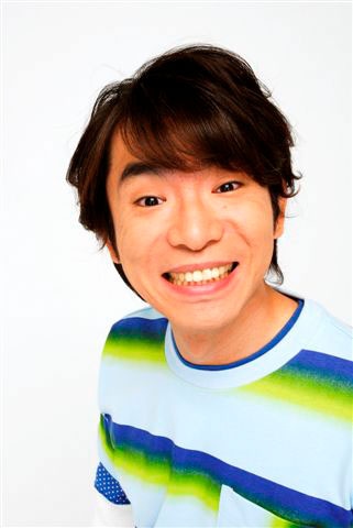 よゐこ濱口