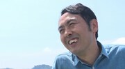 アンガールズ田中 (c)長崎国際テレビ