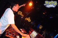 DJ KELLYことギャロップ毛利。