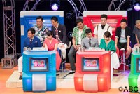 番組のワンシーン。