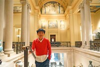 木梨憲武 (c)BS朝日