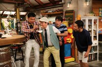 「おかべろ」のワンシーン。(c)関西テレビ