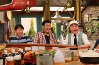 ダチョウ倶楽部 (c)関西テレビ