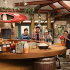 ダチョウ倶楽部「どうぞどうぞ」誕生のきっかけはナイナイの番組