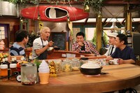 「おかべろ」のワンシーン。(c)関西テレビ