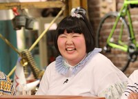 酒井藍 (c)関西テレビ