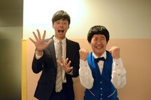 「これからチャップリン」チャンピオン大会で優勝したラフレクラン。