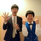 ラフレクラン「これからチャップリン」優勝「“負けコメント”考えてました」