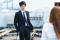 映画「闇金ドッグス6」より。