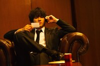 映画「闇金ドッグス6」より。