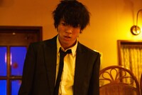 映画「闇金ドッグス6」より。