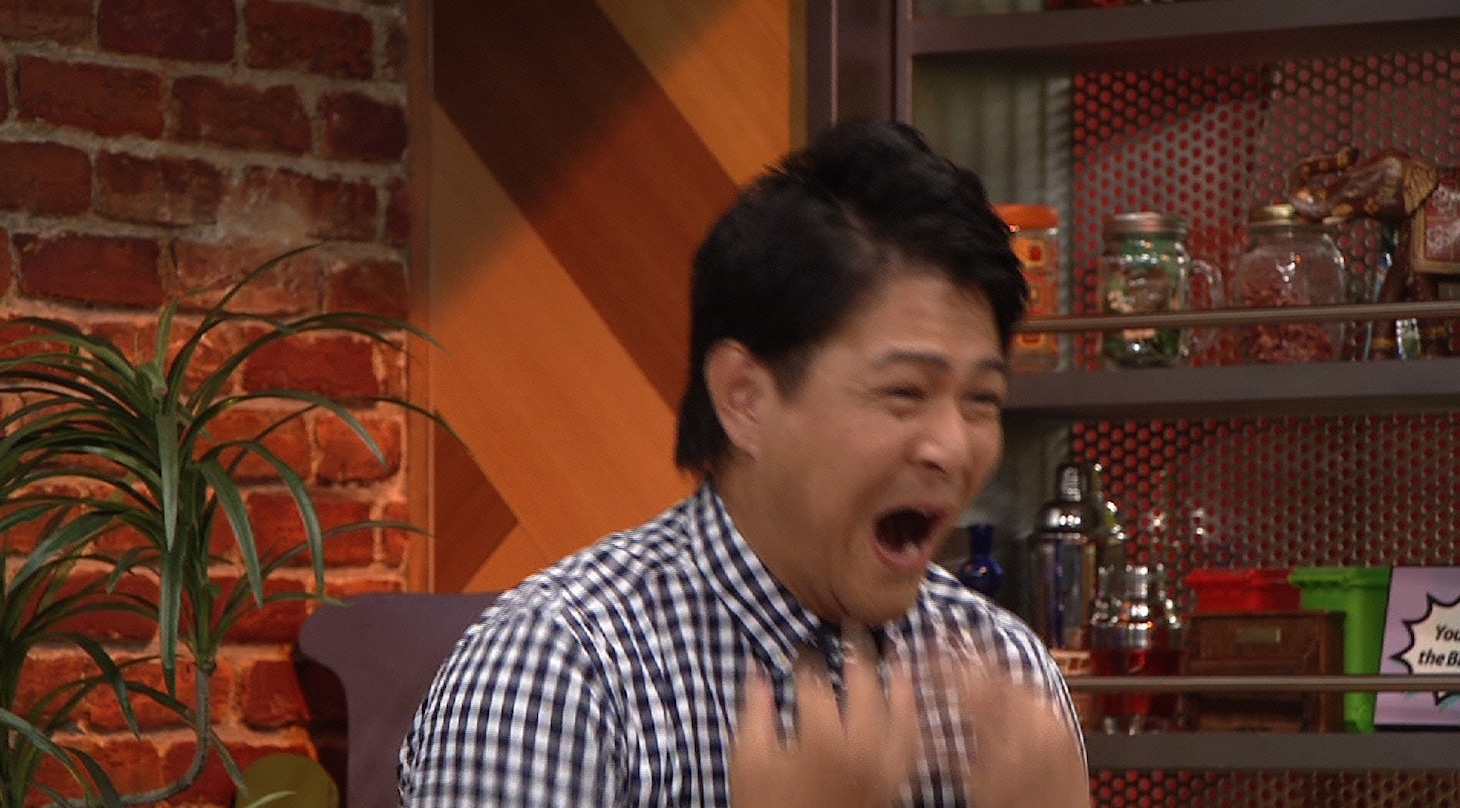 天竺鼠・瀬下 (c)読売テレビ