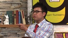銀シャリ橋本 (c)読売テレビ