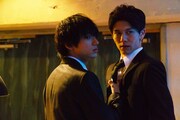 映画「闇金ドッグス6」より。