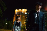 映画「闇金ドッグス6」より。