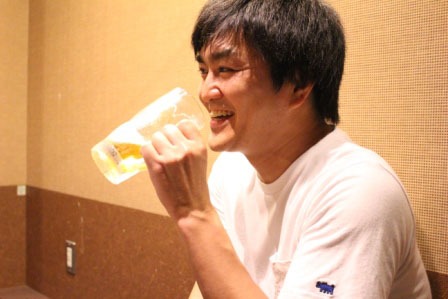 平成ノブシコブシ徳井